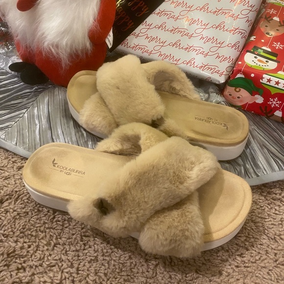 KOOLABURRA BY UGG. Barely worn. Size: 6.5. These are so comfy!!! - Picture 17 of 17